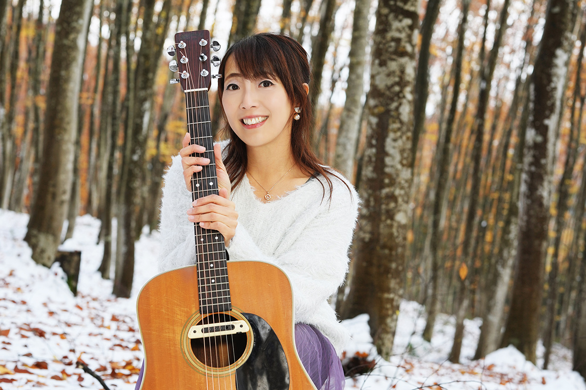 アーティスト写真