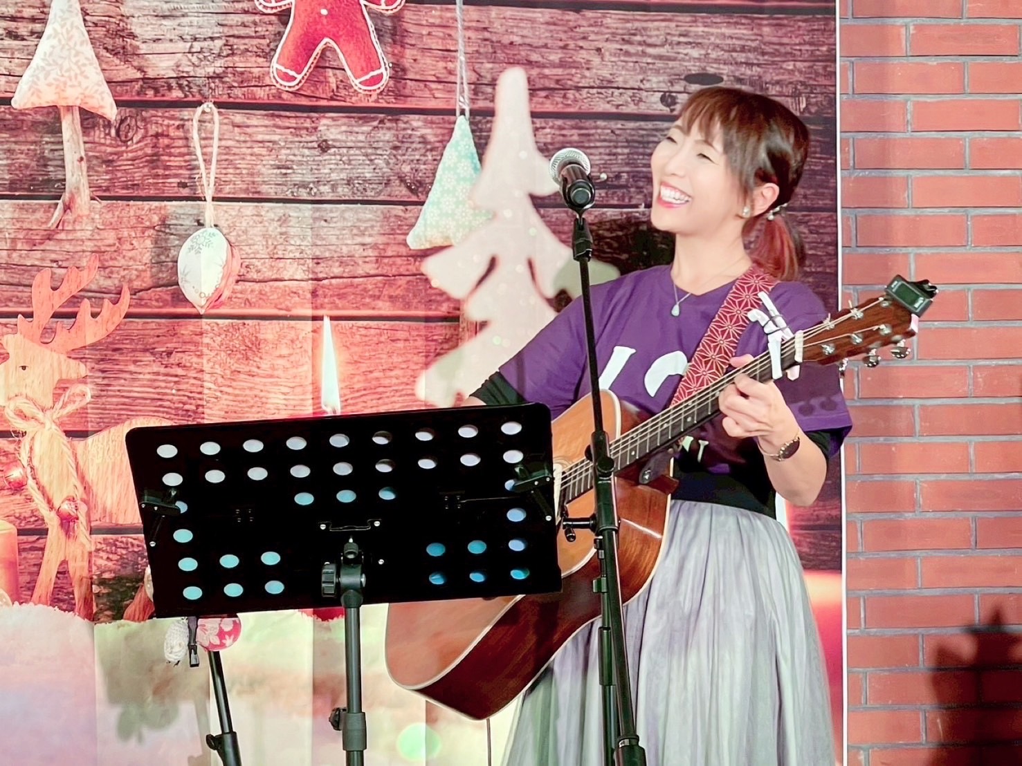 小川エリ Official web site